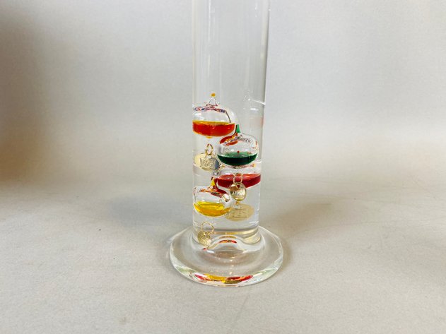 Image for Galileo Thermometers