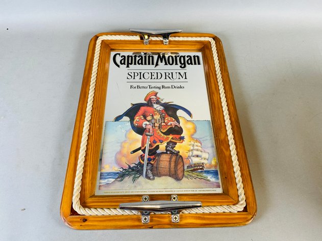 Image for Collection of Vintage Advertisements for Spirits/Cheese