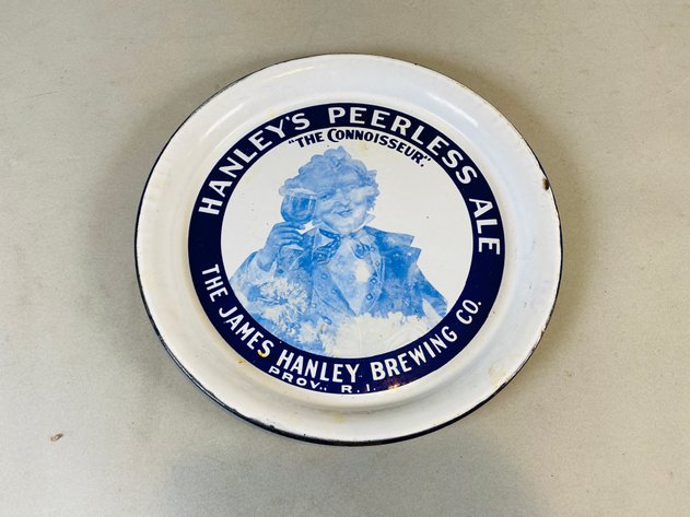 Image for Collection of Vintage Advertisements for Spirits/Cheese