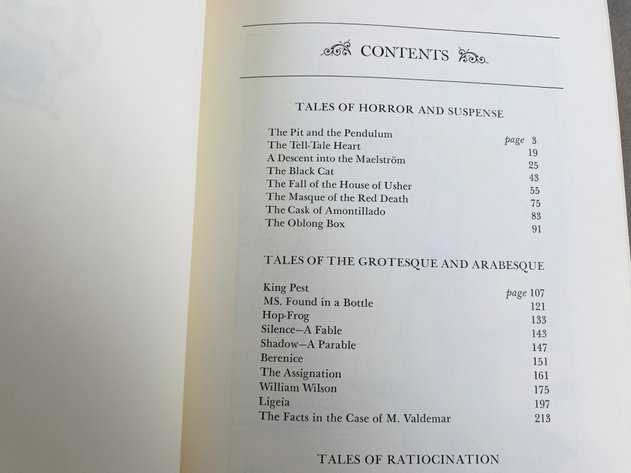 Image for Collection of (6) Franklin Libraries Books, Short Stories , Various Authors