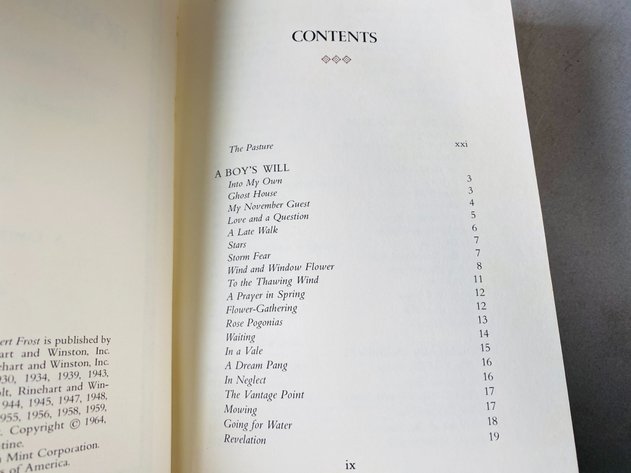 Image for Collection of (12)Franklin Libraries Books, Various Authors, Genre Songs, Poems and Plays
