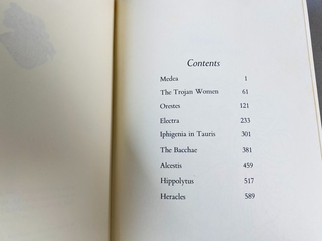 Image for Collection of (9) Franklin Libraries Books, Various Authors, Classics and Novels