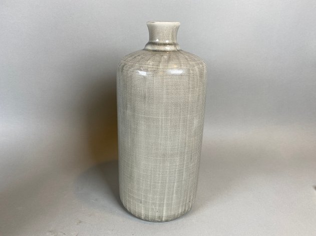 Image for Pair of Ceramic Decorative Vases