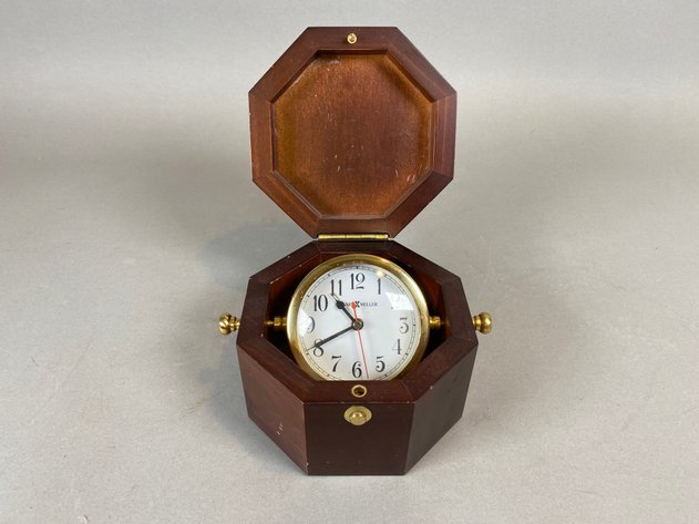 Image for Vintage Howard Miller Chronometer