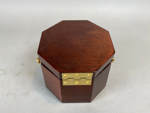 Image for Vintage Howard Miller Chronometer