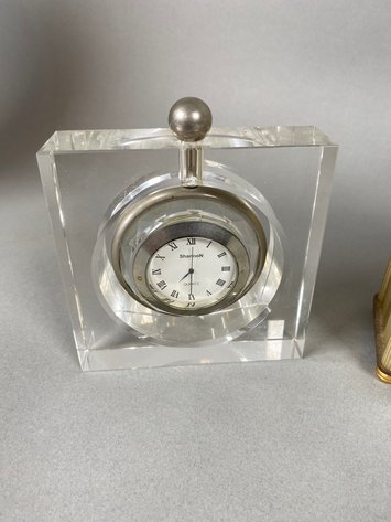 Image for Mantle/Desk Clocks