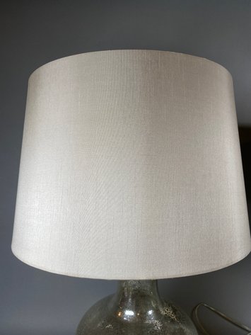 Image for Mercury Glass Lamps