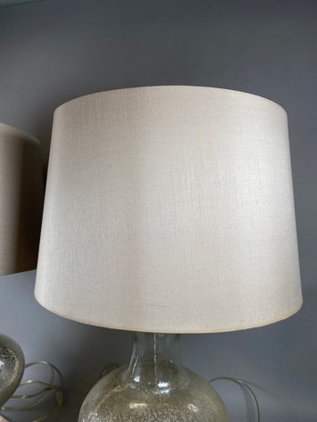 Image for Mercury Glass Lamps