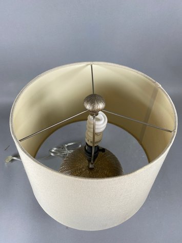 Image for Decorative Table Lamp