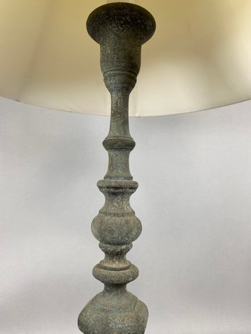 Image for Metal Lamp