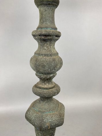 Image for Metal Lamp