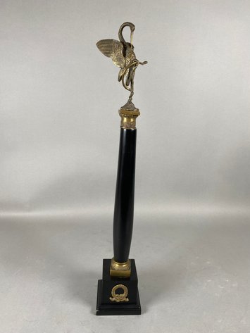 Image for Crane/Snake Column