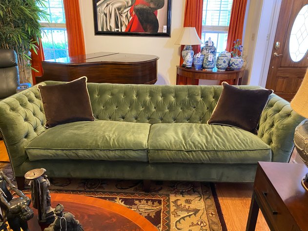 Image for Universal Home Sofa