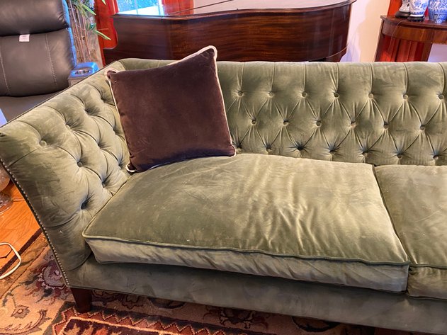 Image for Universal Home Sofa