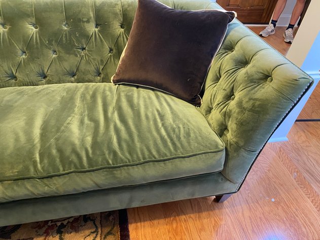 Image for Universal Home Sofa