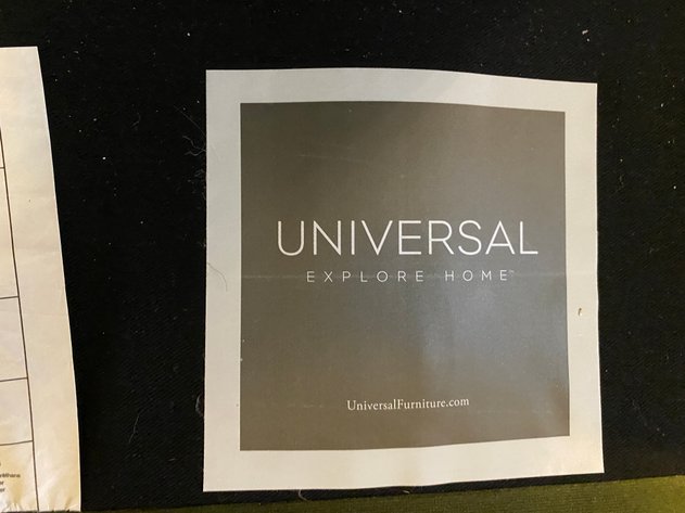 Image for Universal Home Sofa