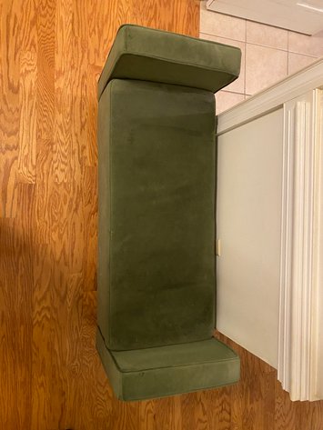 Image for Bassett Storage Trunk