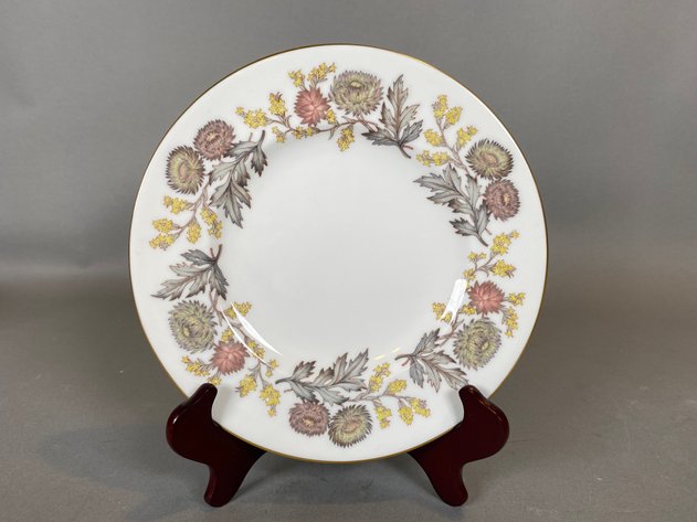 Image for (45) Piece Collection of Wedgewood 
