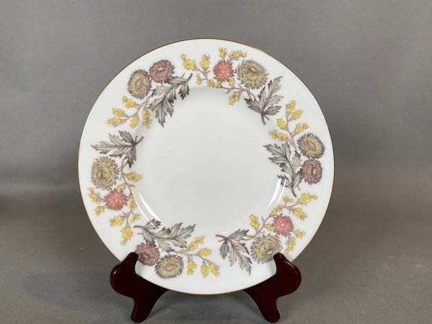 Image for (45) Piece Collection of Wedgewood 