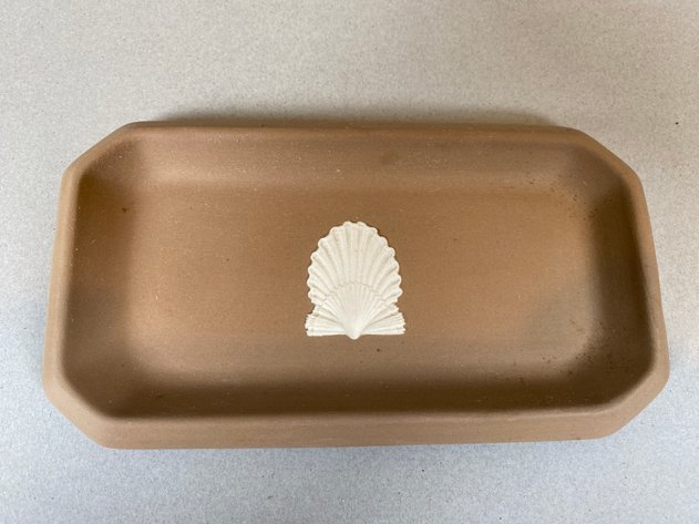 Image for (4) Wedgewood Trinket Dishes and Boxes