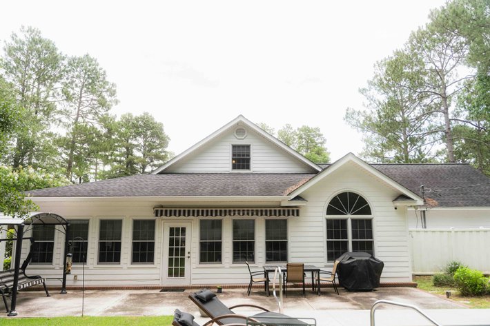 Image for 434 East Gate Drive Thomasville, Georgia 31757