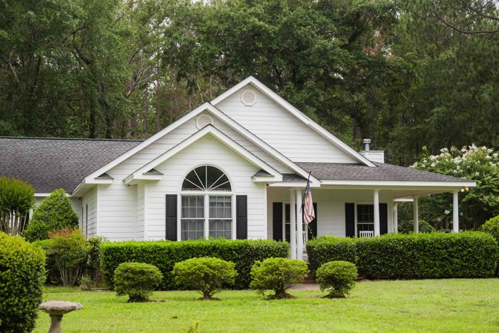Image for 434 East Gate Drive Thomasville, Georgia 31757