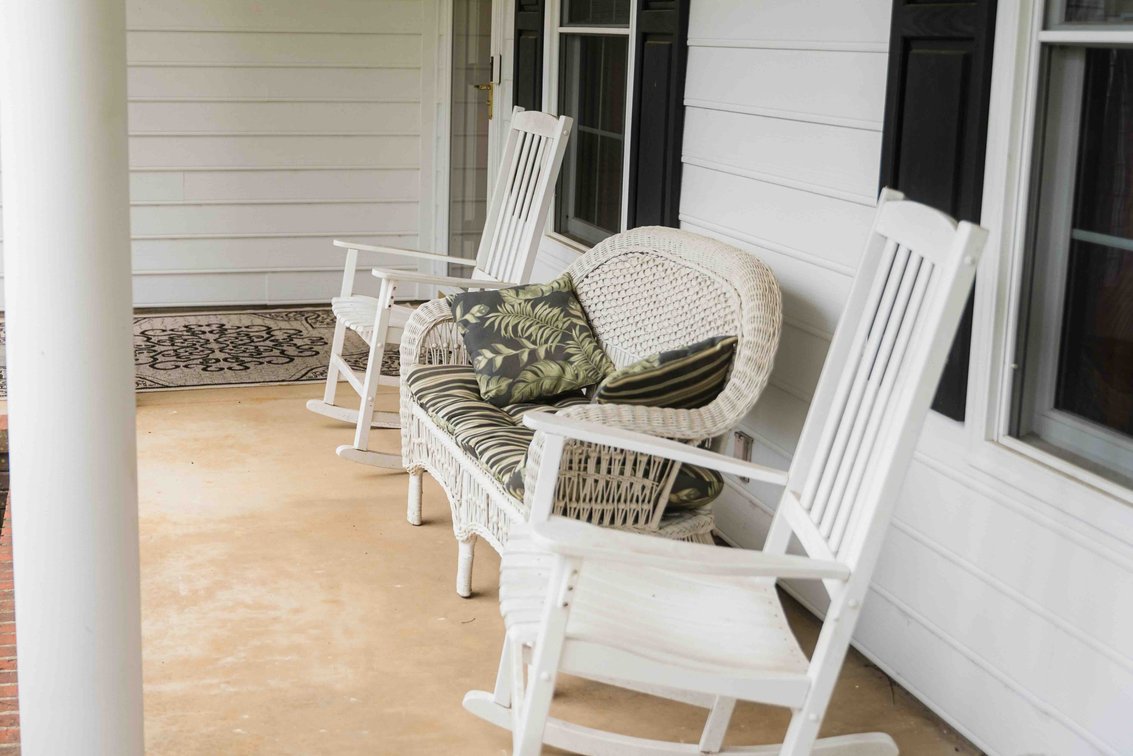 Image for Thomasville Estate Auction, Updated Ivy Hill Home with Pool