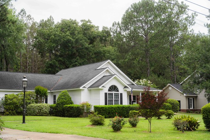Image for 434 East Gate Drive Thomasville, Georgia 31757
