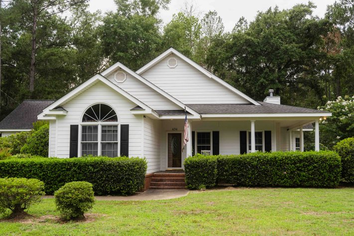 Image for 434 East Gate Drive Thomasville, Georgia 31757