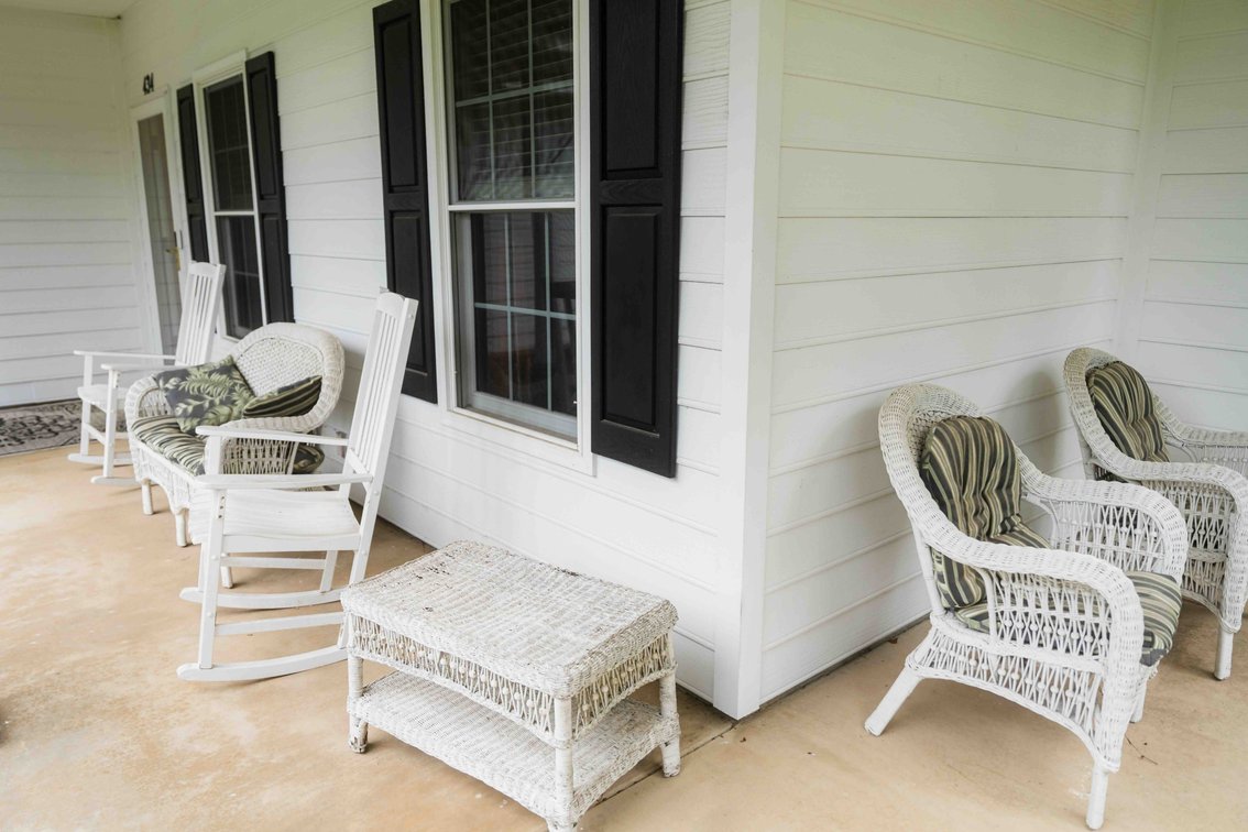 Image for Thomasville Estate Auction, Updated Ivy Hill Home with Pool