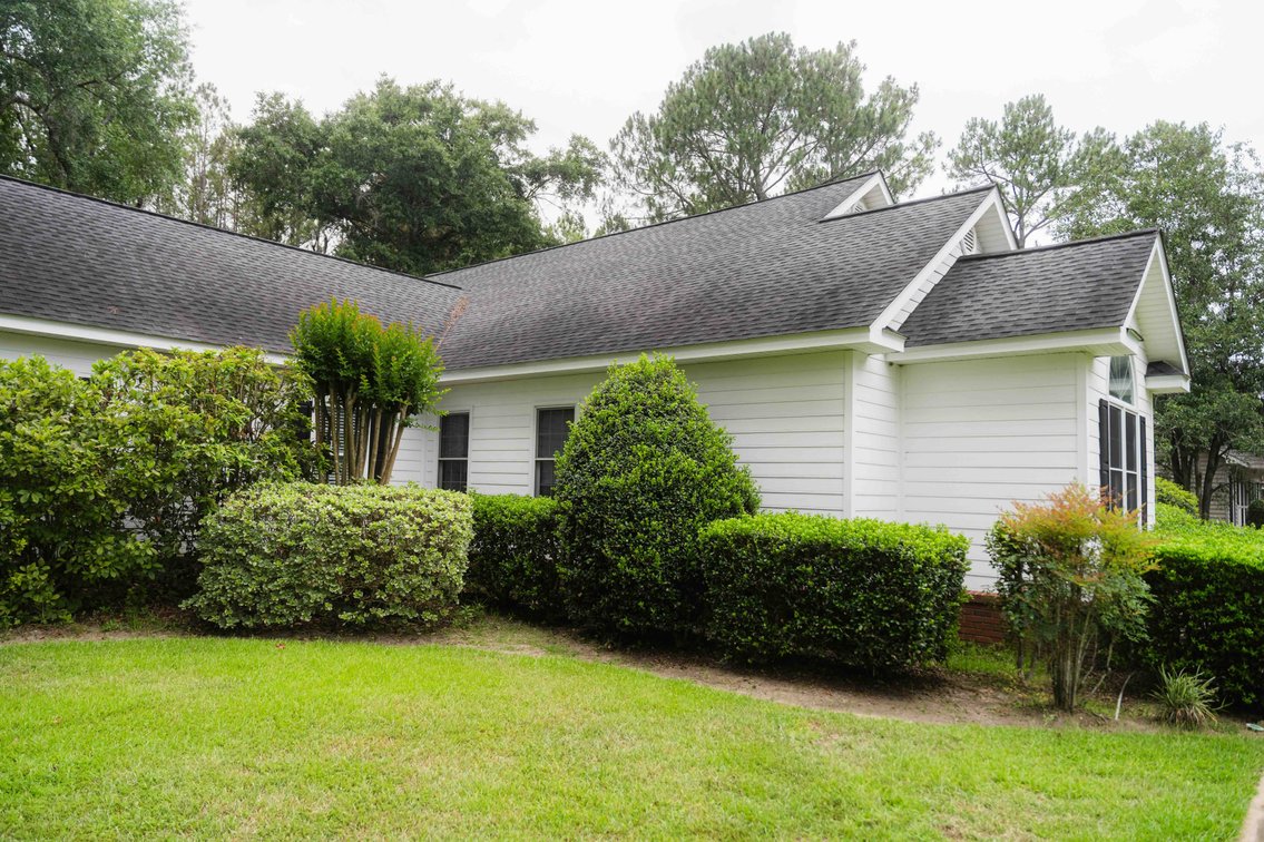 Image for Thomasville Estate Auction, Updated Ivy Hill Home with Pool
