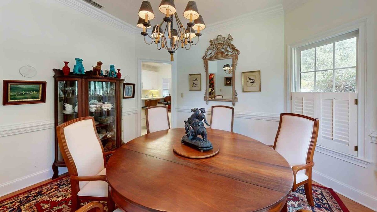 Image for Thomasville Estate Auction, Updated Ivy Hill Home with Pool