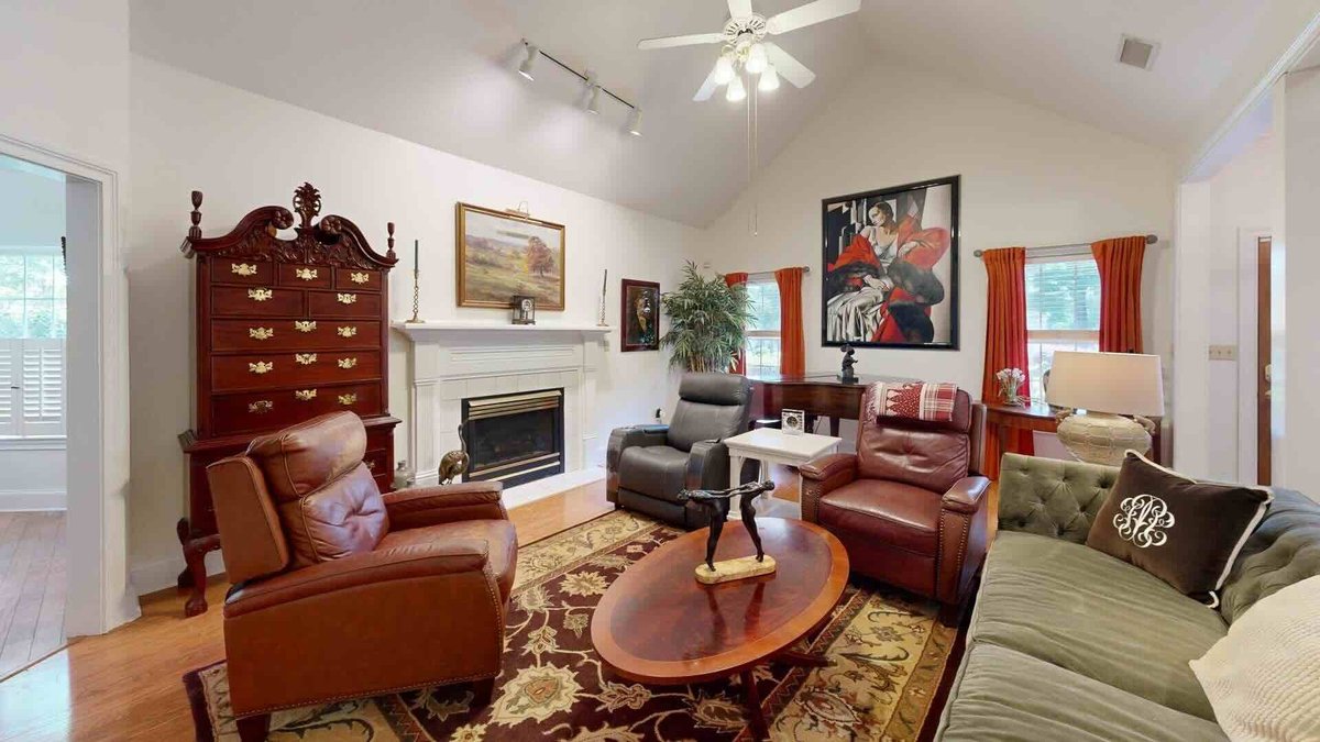Image for Thomasville Estate Auction, Updated Ivy Hill Home with Pool