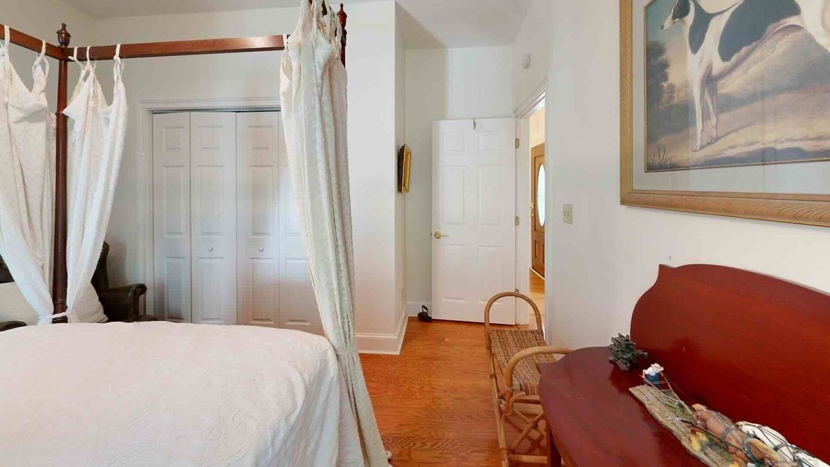 Image for Thomasville Estate Auction, Updated Ivy Hill Home with Pool