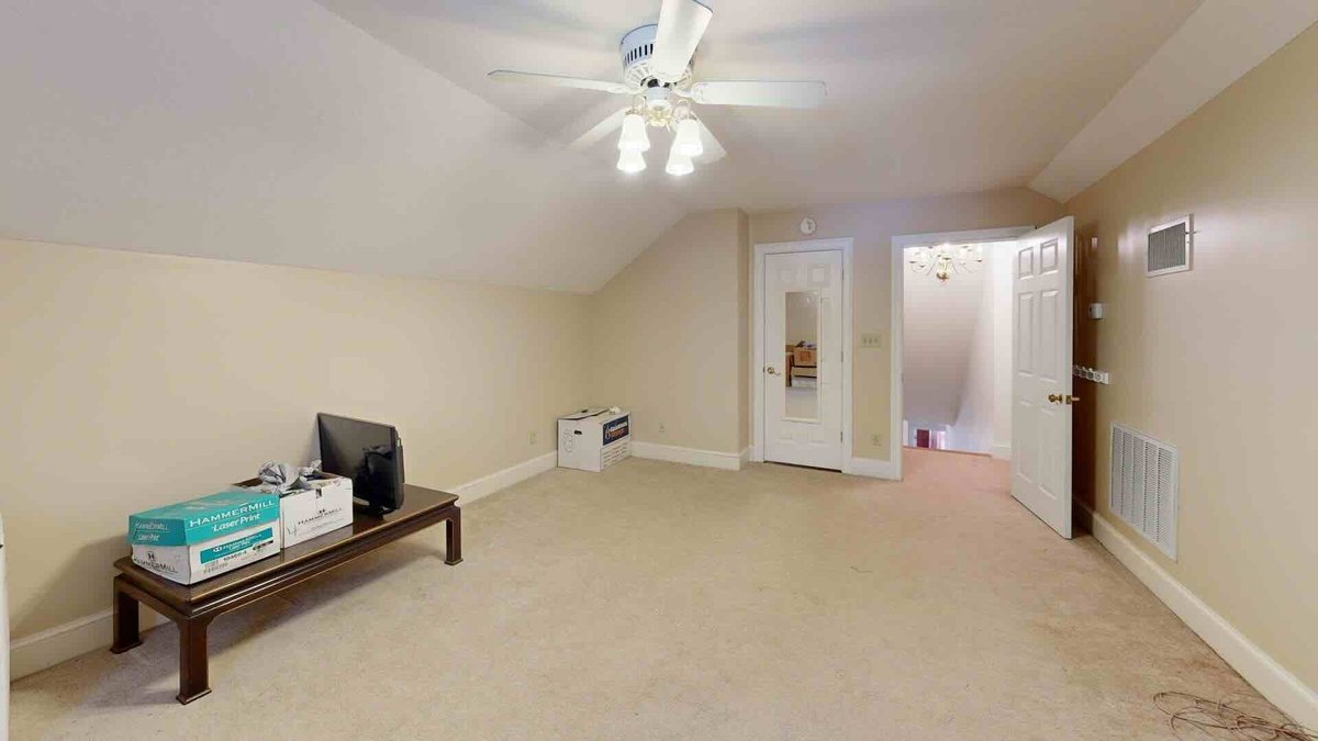 Image for Thomasville Estate Auction, Updated Ivy Hill Home with Pool