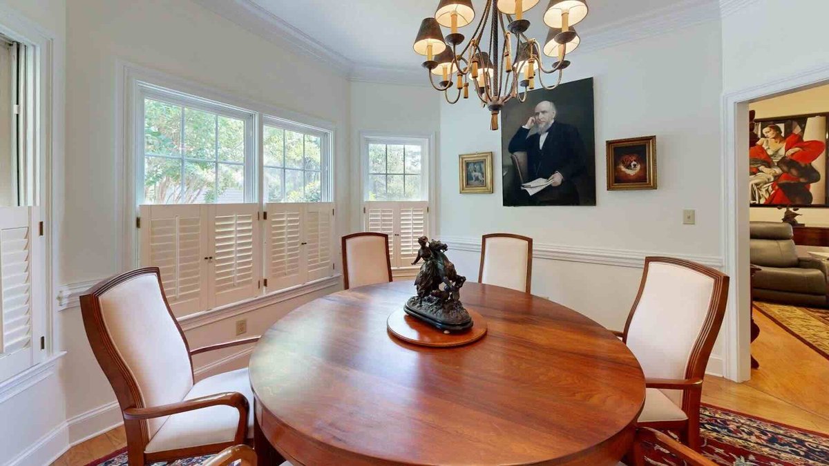 Image for Thomasville Estate Auction, Updated Ivy Hill Home with Pool