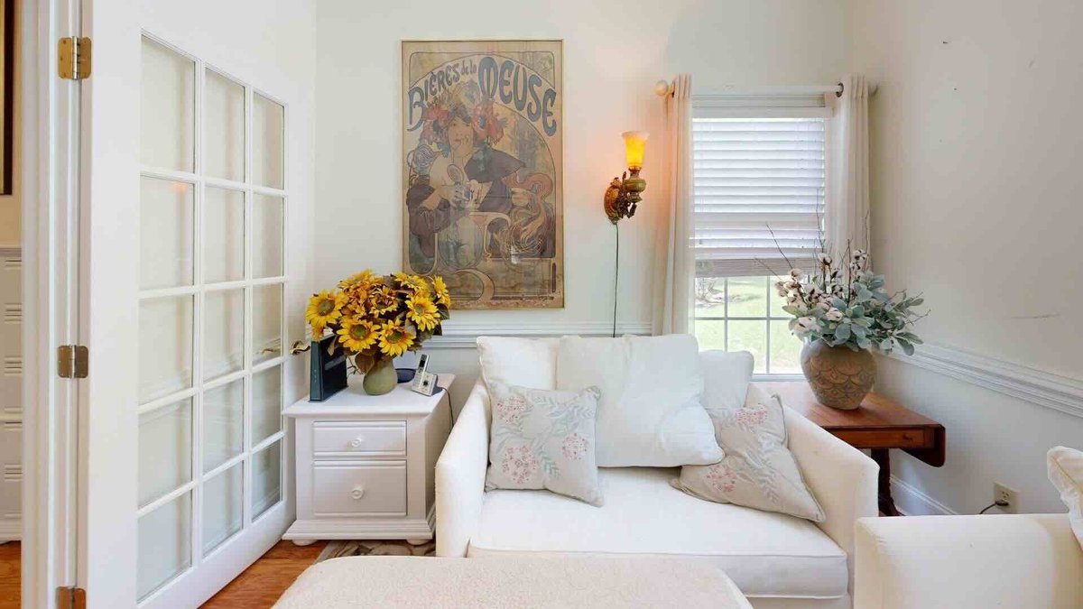 Image for Thomasville Estate Auction, Updated Ivy Hill Home with Pool
