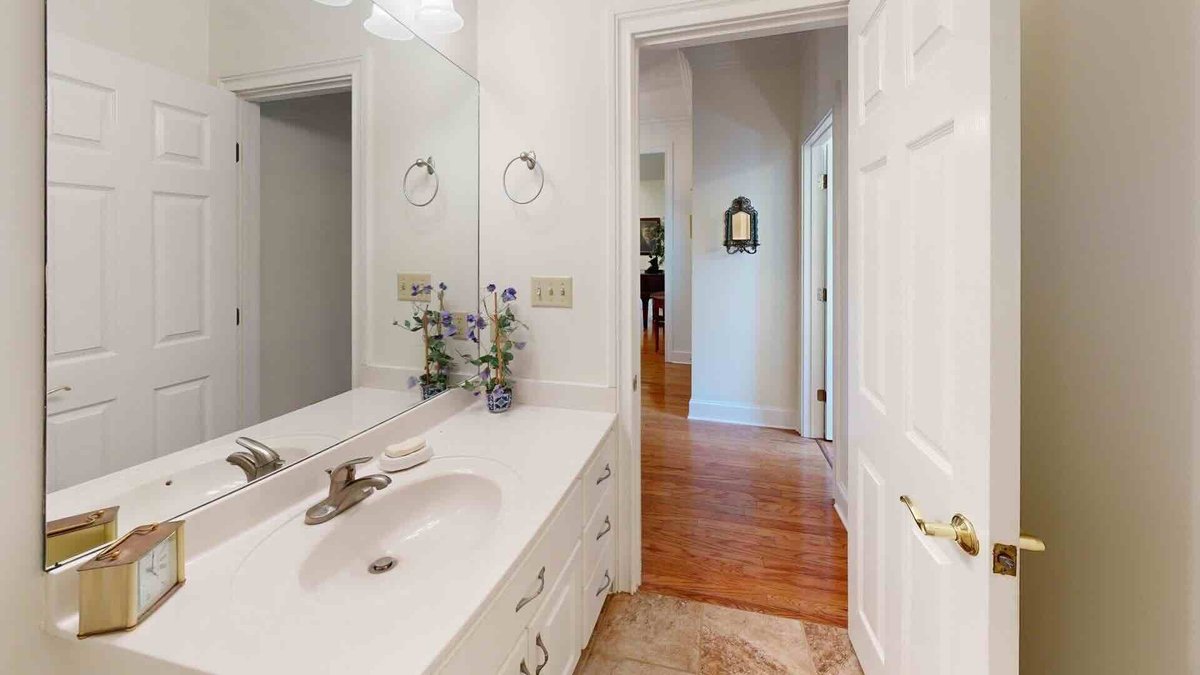 Image for Thomasville Estate Auction, Updated Ivy Hill Home with Pool