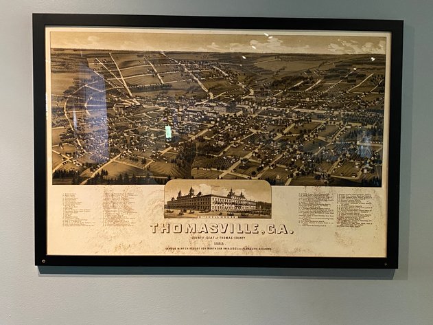 Image for Framed 