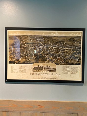 Image for Framed 