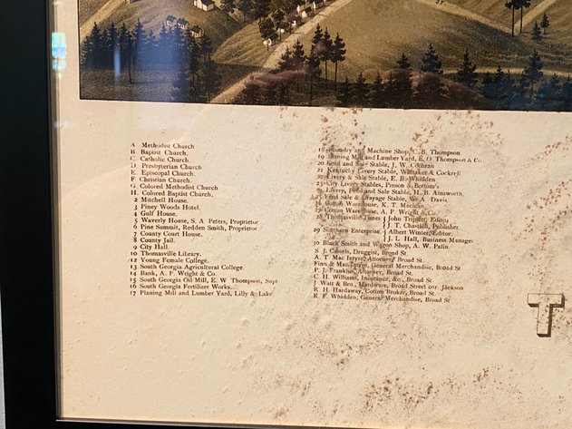 Image for Framed 