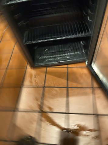 Image for Euphony Beverage Refrigerator Model BR 110
