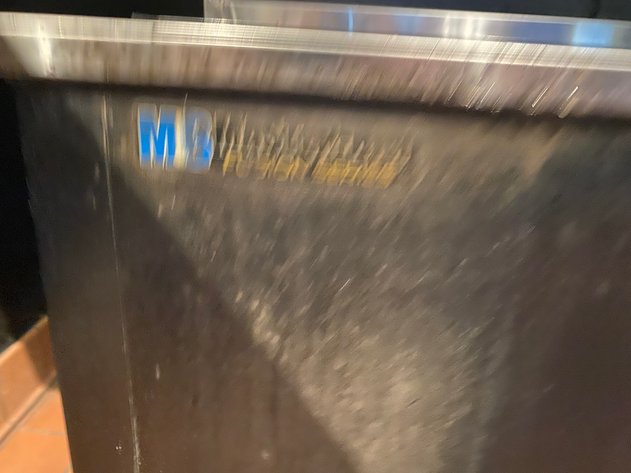 Image for Serv Ware Model BC65 65