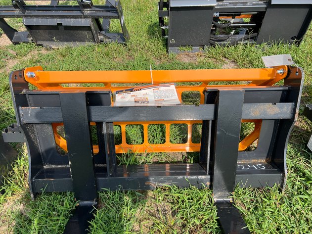 Image for Pallet Fork Extensions