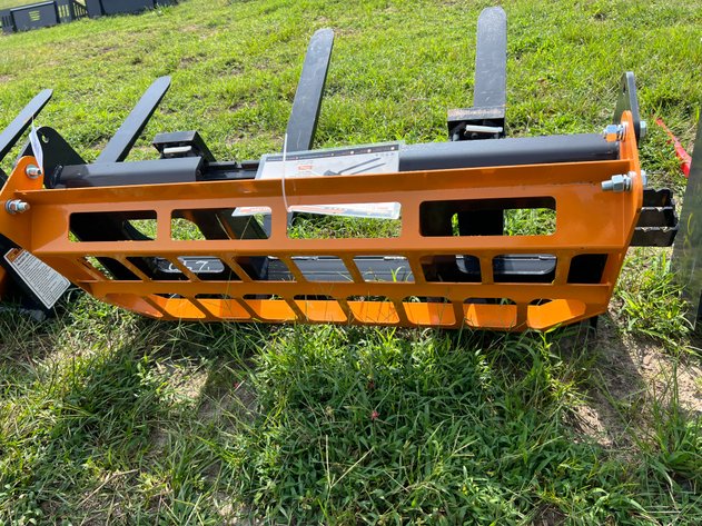 Image for Pallet Fork Extensions