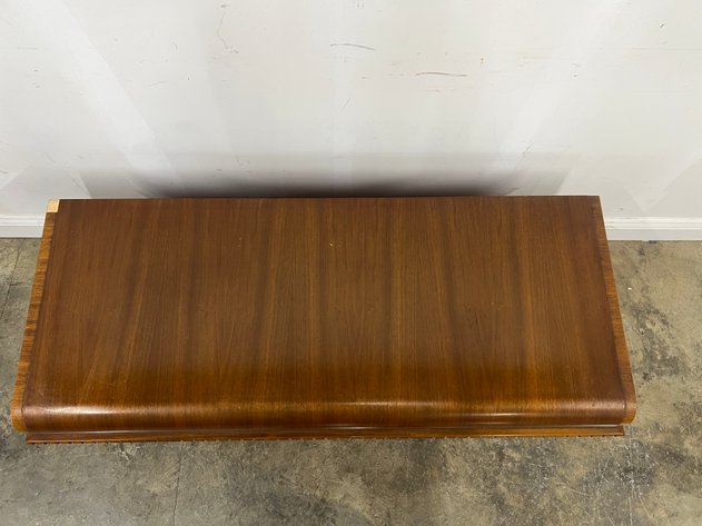 Image for Genuine Virginian Made Cedar Chest
