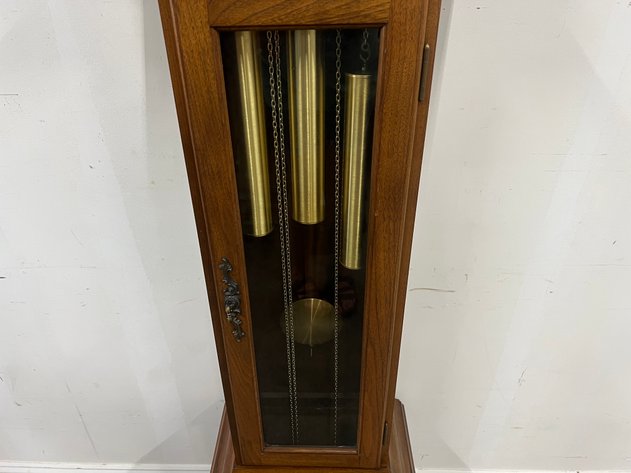 Image for Diplomat Clock Company Grandfather Style Clock