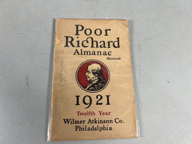 Image for Collection of Antique & Vintage Nonfiction Books Including Science, Medicine, Philosophy, Business & Social Sciences