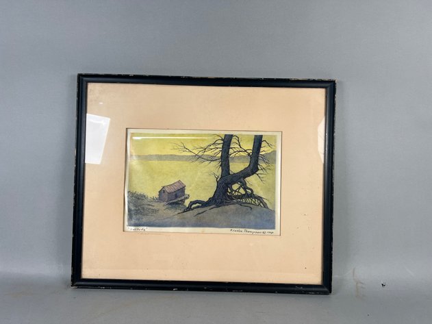 Image for F. Leslie Thompson 