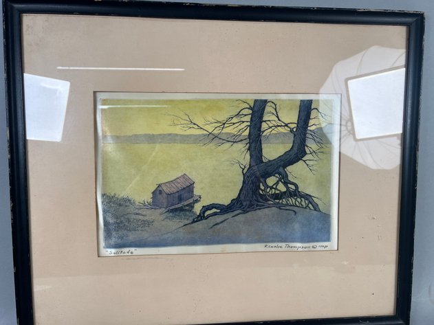 Image for F. Leslie Thompson 